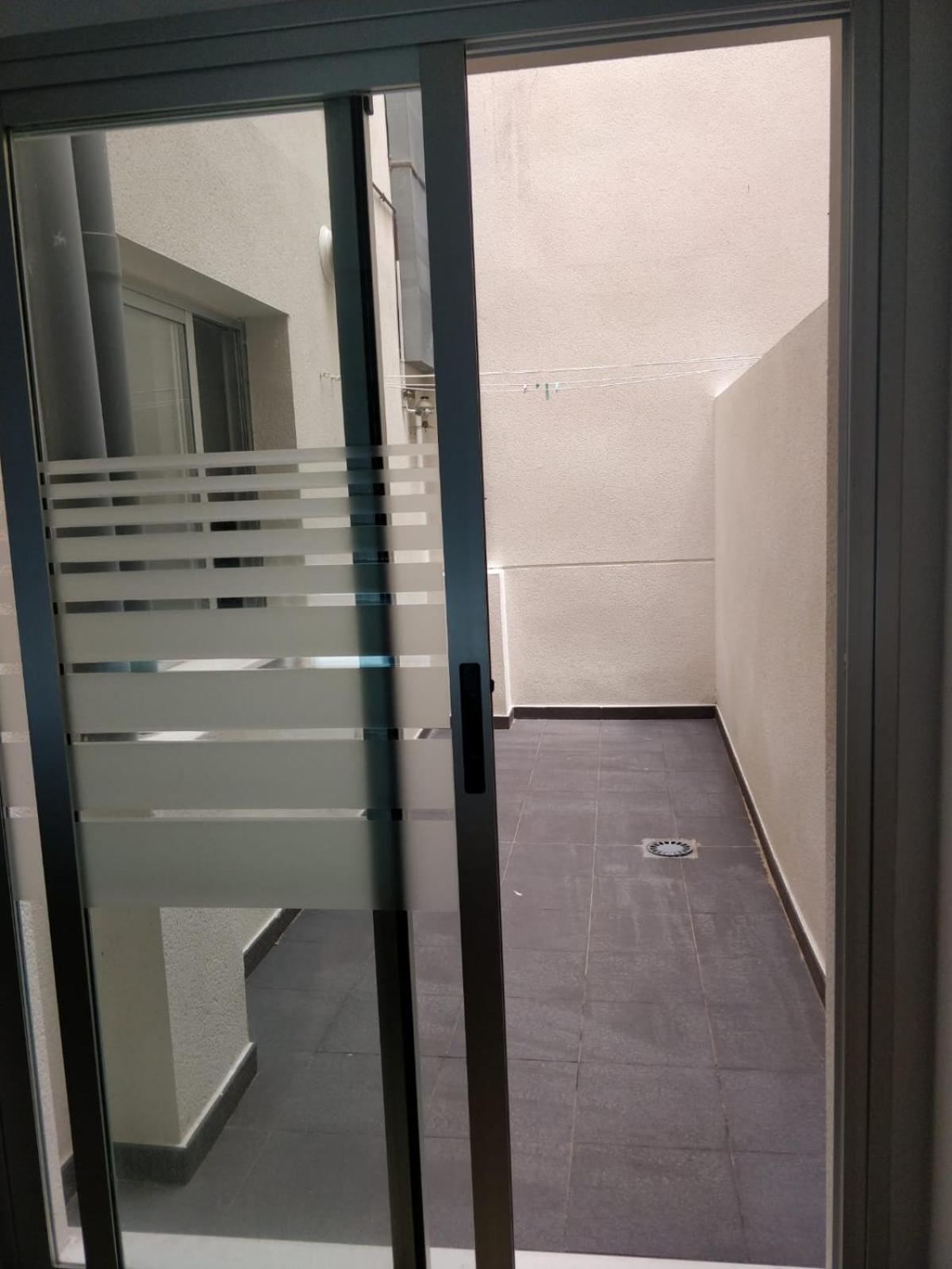 Apartamento Playa De Gandía Eksteriør bilde